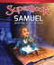 Samuel and the Call of God by CBN, 9781636410142