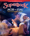 Jacob and Esau by CBN, 9781636410616