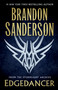 Edgedancer (From The Stormlight Archive) by Brandon Sanderson, 9781250166548
