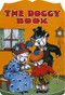 The Doggy Book by Laughing Elephant, 9781514900307