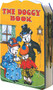 The Doggy Book by Laughing Elephant, 9781514900307