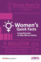 Women's Quick Facts (Compelling Data on Why Women Matter) by STEMconnector®, 9781683502265
