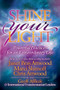 Shine Your Light (Powerful Practices for an Extraordinary Life) by Janet Bray Attwood, Marci Shimoff, Chris Attwood, Geoff Affleck, Keiko Anaguchi, Ronica Arnold Branson, Jannie Bak, Markeita Banya, Alison Braithwaite, Jim Claussen, Ramon G. Corrales, Jennifer Dean, Dipika Delmenico, Ron Holt, Debra Kelsey-Davis, Michele Bray MacNair, Helgi Maki, Cynthia Mazzaferro, Lisa McDonald, Carol McNulty-Huffman, Maru Méndez, Susan Mercer, Guillermo Paz, Linda Solberg, Kirsten Stendevad, John Tolmie, Pia Nissen Tylak, Magnes Welsh, Lori Woodley, 9781683505457