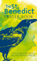 The Saint Benedict Prayer Book by Jacob Riyeff, 9781640606241