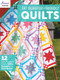Fat-Quarter Friendly Quilts by Annie's, 9781640254992