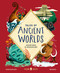 Tales of Ancient Worlds (Adventures in Archaeology) by Stefan Milosavljevich, Sam Caldwell, 9781684492121
