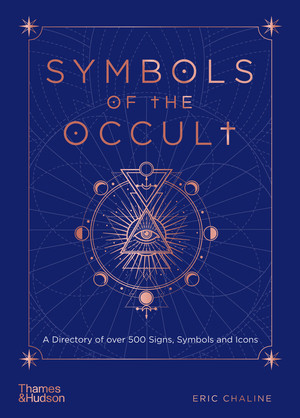 Symbols of the Occult by Eric Chaline, 9780500024034