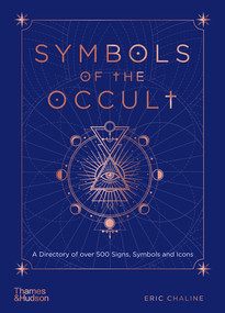 Symbols of the Occult by Eric Chaline, 9780500024034