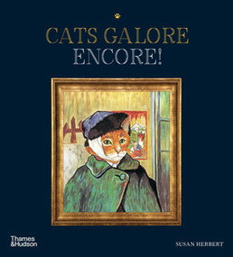 Cats Galore Encore (A New Compendium of Cultured Cats) by Susan Herbert, 9780500024652
