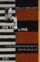 On the Line (Conversations with Sean Scully) by Kelly Grovier, 9780500094310