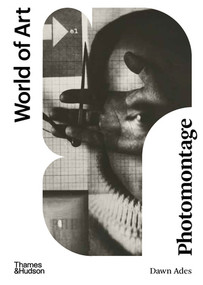 Photomontage by Dawn Ades, 9780500204672