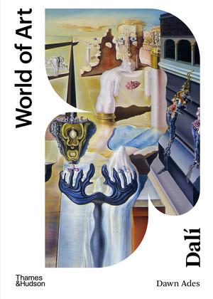 Dalí - 9780500204764 by Dawn Ades, 9780500204764