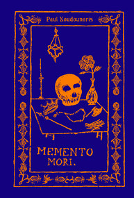 Memento Mori (The Dead Among Us) - 9780500252611 by Paul Koudounaris, 9780500252611