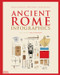 Ancient Rome (Infographics) by Nicolas Guillerat, John Scheid, 9780500252628