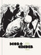 Mort Cinder by Alberto Breccia, Héctor Germán Oesterheld, 9781683960799