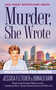 Murder, She Wrote: Prescription for Murder by Jessica Fletcher, Donald Bain, 9780451466594