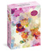 Pansy Dreams 1,000-Piece Puzzle by Helen Dealtry, 9781648291302