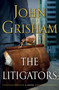 The Litigators by John Grisham, 9780385535137