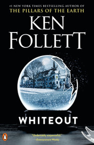 Whiteout - 9780451225146 by Ken Follett, 9780451225146