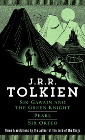 Sir Gawain and the Green Knight, Pearl, Sir Orfeo by J.R.R. Tolkien, 9780345277602