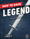 How to Hack Like a Legend (Breaking Windows) by Sparc Flow, 9781718501508