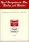 Object Recognition in Man, Monkey, and Machine by Michael J. Tarr, Heinrich H. Bulthoff, 9780262700702