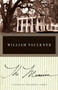 The Mansion by William Faulkner, 9780307946829