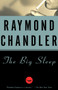 The Big Sleep by Raymond Chandler, 9780394758282