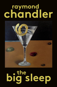 The Big Sleep by Raymond Chandler, 9780394758282