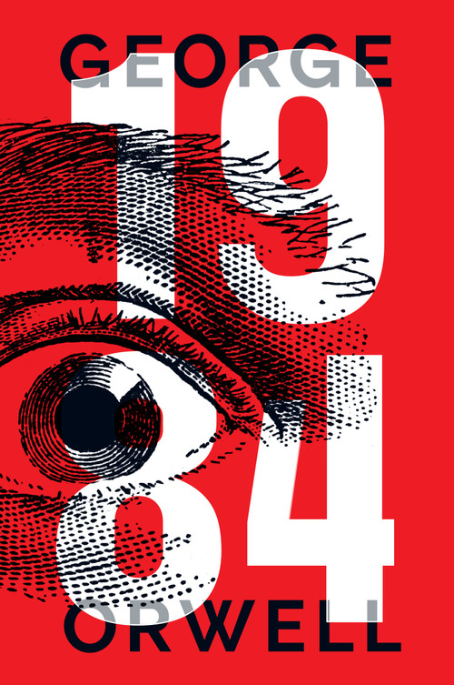 1984 - 9780452262935 by George Orwell, 9780452262935