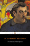 The Moon and Sixpence - 9780143039341 by W. Somerset Maugham, Robert Calder, 9780143039341