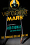 Veronica Mars: An Original Mystery by Rob Thomas (The Thousand-Dollar Tan Line) by Rob Thomas, Jennifer Graham, 9780804170703