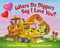 Where Do Diggers Say I Love You? by Brianna Caplan Sayres, Christian Slade, 9780593372418