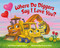 Where Do Diggers Say I Love You? by Brianna Caplan Sayres, Christian Slade, 9780593372418