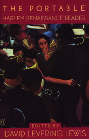 The Portable Harlem Renaissance Reader by David Levering Lewis, 9780140170368