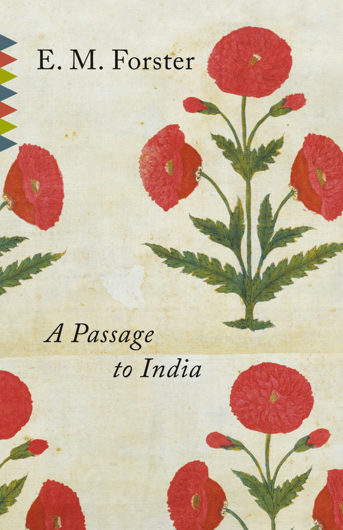 A Passage to India - 9781984899460 by E. M. Forster, 9781984899460