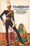 Flashman (A Novel) by George MacDonald Fraser, 9780452259614