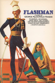 Flashman (A Novel) by George MacDonald Fraser, 9780452259614
