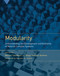 Modularity (Understanding the Development and Evolution of Natural Complex Systems) by Werner Callebaut, Diego Rasskin-Gutman, Herbert A. Simon, 9780262513265