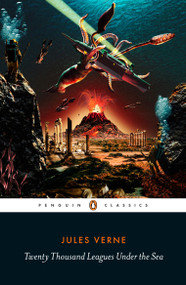 Twenty Thousand Leagues Under the Sea - 9780141394930 by Jules Verne, David Coward, David Coward, David Coward, 9780141394930