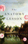 The Anatomy Lesson by Nina Siegal, 9780804169233