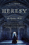 Heresy - 9780767932523 by S.J. Parris, 9780767932523
