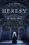 Heresy - 9780767932523 by S. J. Parris, 9780767932523