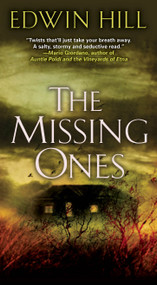 The Missing Ones - 9781496719348 by Edwin Hill, 9781496719348
