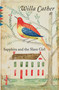 Sapphira and the Slave Girl by Willa Cather, 9780307739650