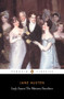 Lady Susan; The Watsons; Sanditon by Jane Austen, Margaret Drabble, Margaret Drabble, 9780140431025
