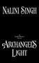 Archangel's Light by Nalini Singh, 9780593198148