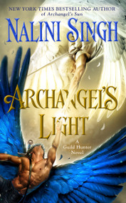 Archangel's Light by Nalini Singh, 9780593198148