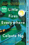 Little Fires Everywhere (A Novel) by Celeste Ng, 9780735224315