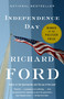 Independence Day (Bascombe Trilogy 2 (Pulitzer Prize Winner)) by Richard Ford, 9780679735182
